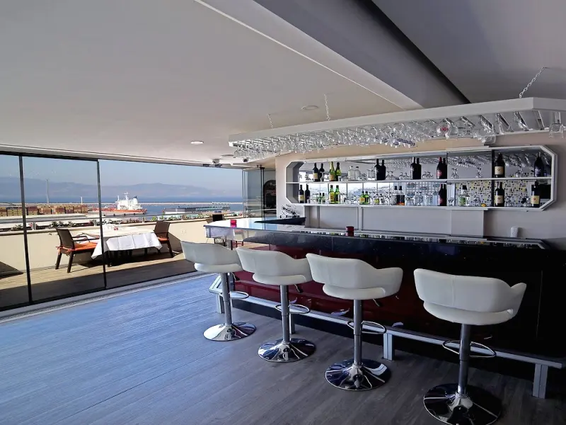 Hotel Villa Marina 15