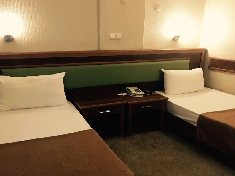 Hotel Villa Marina 18