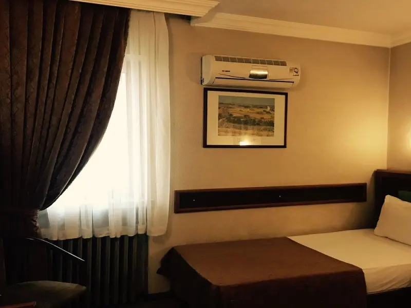 Hotel Villa Marina 19