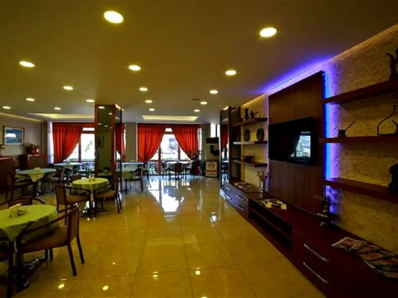Hotel Villa Marina 20
