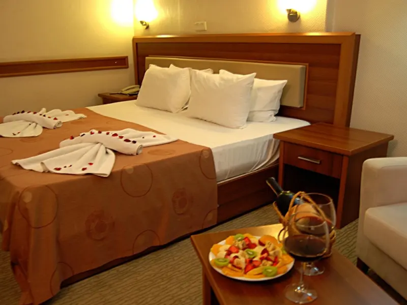Hotel Villa Marina 21