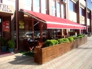 Hotel Villa Marina 22