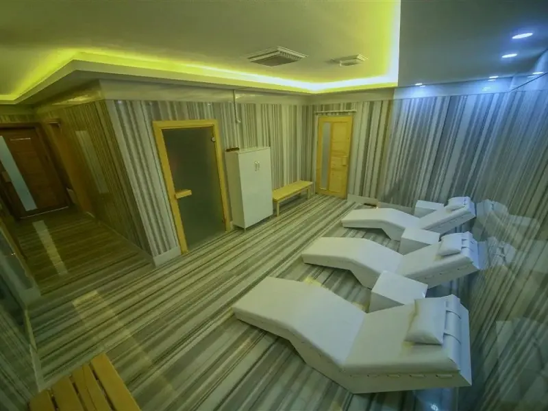 Grand Serenay Hotel 20