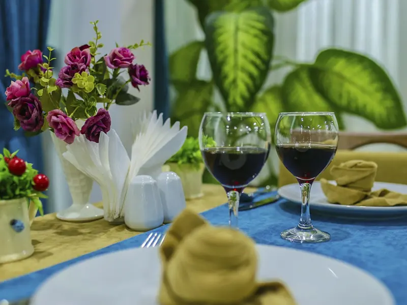 Grand Serenay Hotel 3