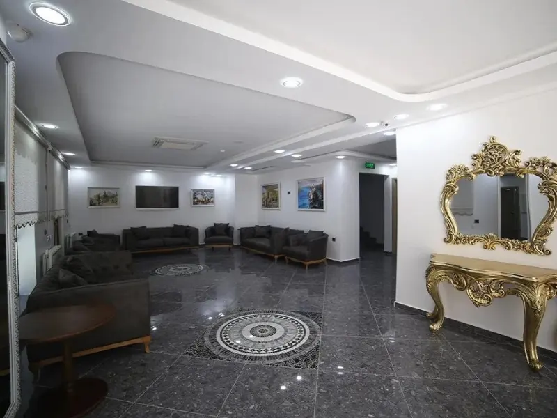 Grand Serenay Hotel 6