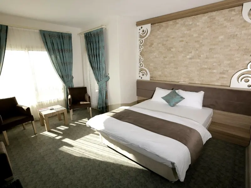 Hotel La Bella Alaşehir 1