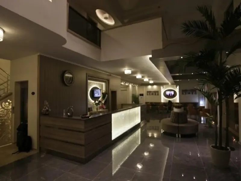 Hotel La Bella Alaşehir 11