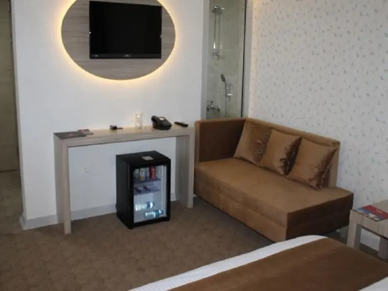 Hotel La Bella Alaşehir 12