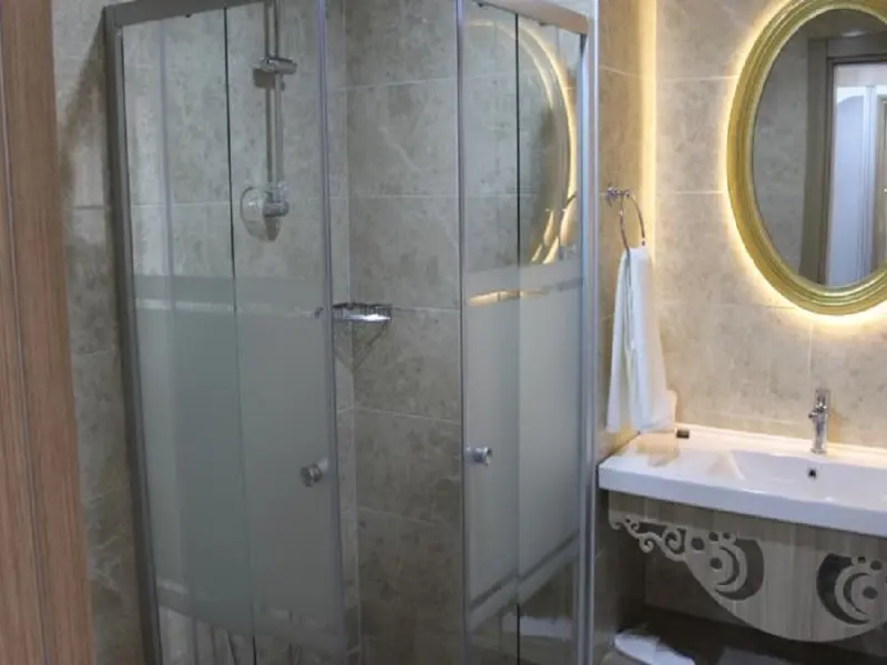 Hotel La Bella Alaşehir 13