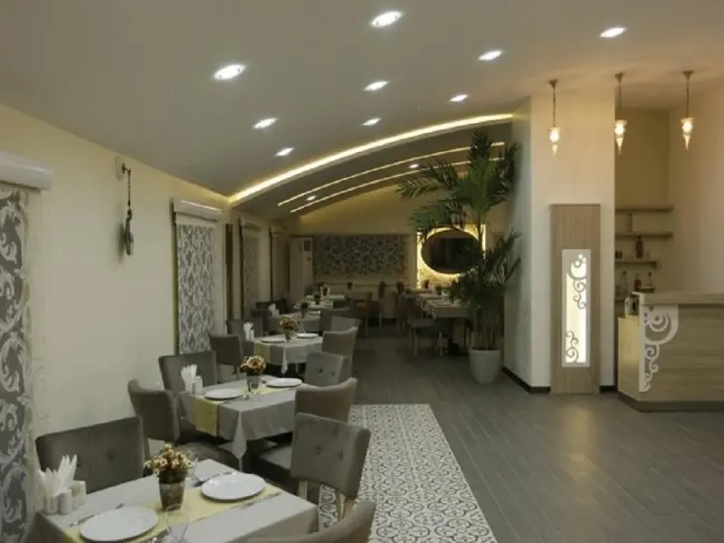 Hotel La Bella Alaşehir 14
