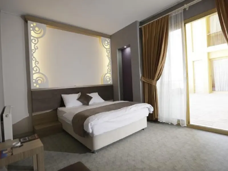 Hotel La Bella Alaşehir 15