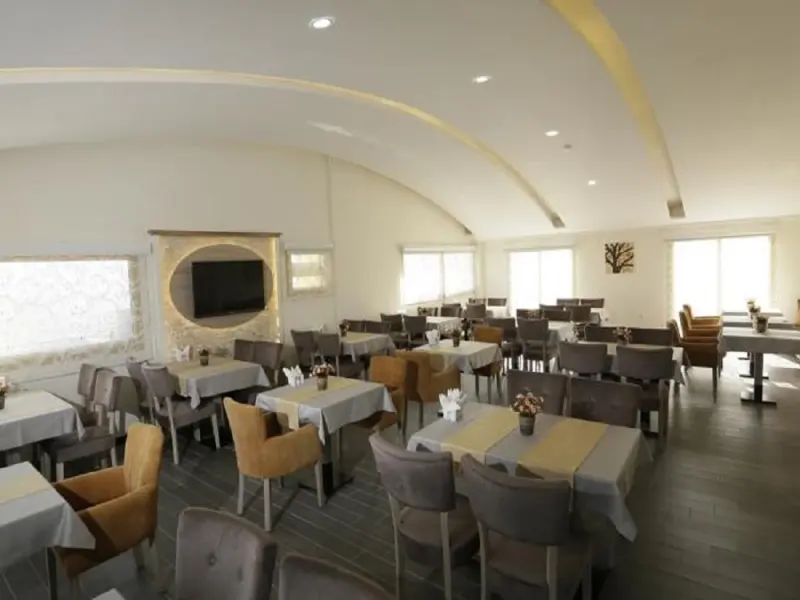 Hotel La Bella Alaşehir 16