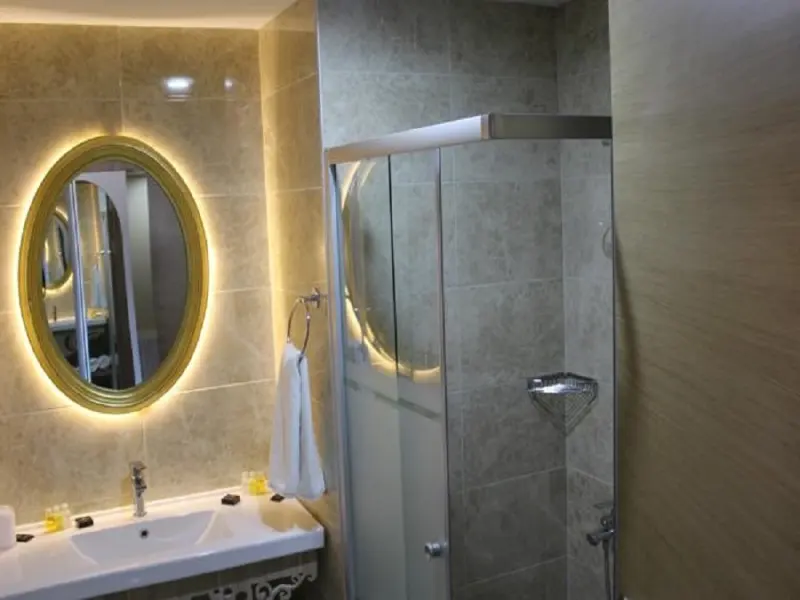 Hotel La Bella Alaşehir 17