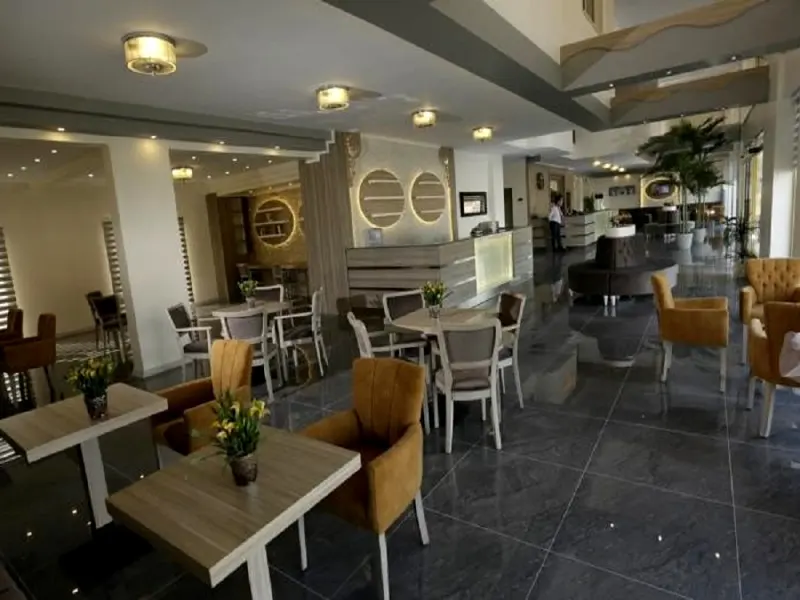Hotel La Bella Alaşehir 2