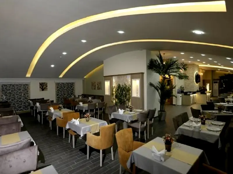 Hotel La Bella Alaşehir 3