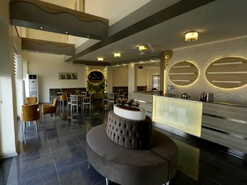 Hotel La Bella Alaşehir 5