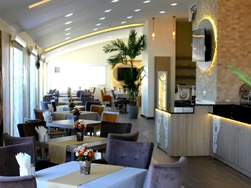 Hotel La Bella Alaşehir 6