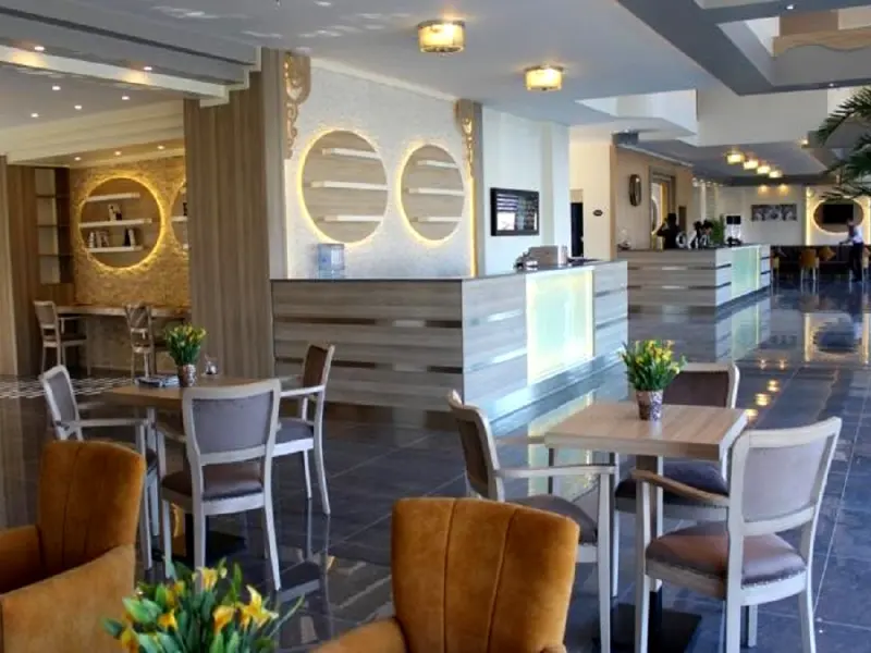 Hotel La Bella Alaşehir 7