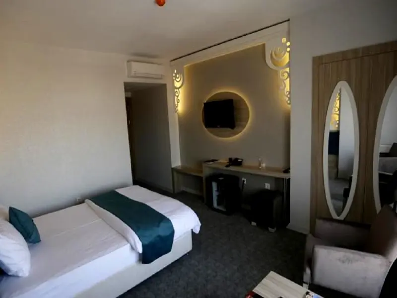 Hotel La Bella Alaşehir 9