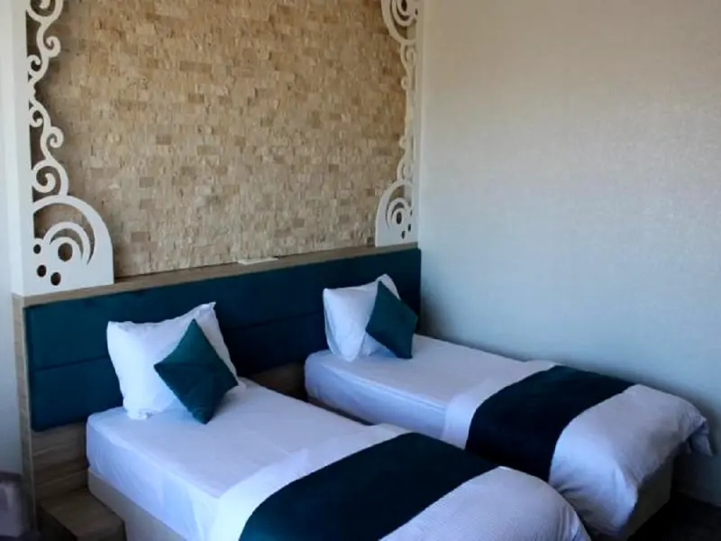 Hotel La Bella Alaşehir 10