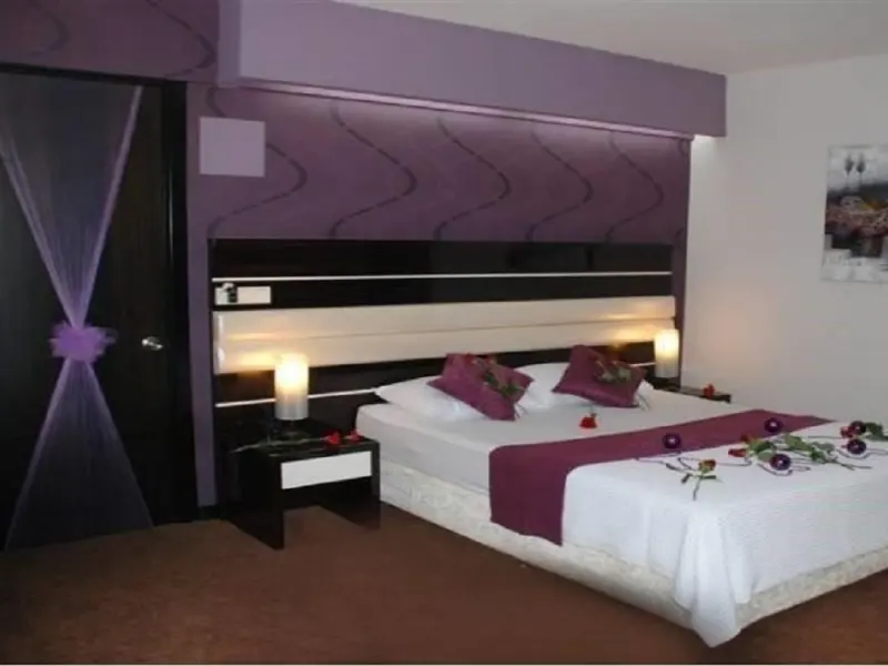 Hotel La Bella Soma 14