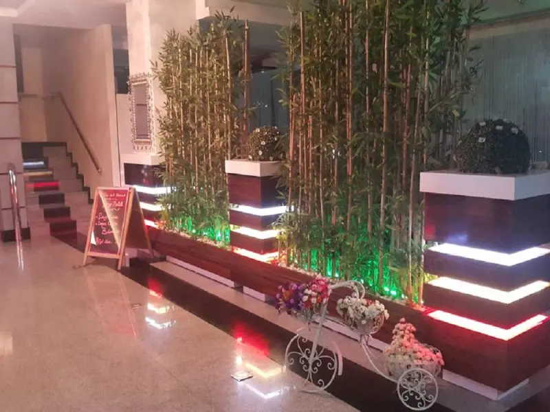 Hotel La Bella Soma 15
