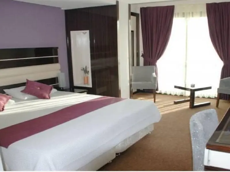 Hotel La Bella Soma 2