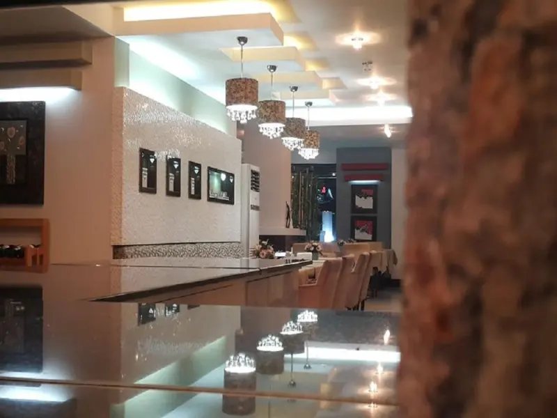 Hotel La Bella Soma 3