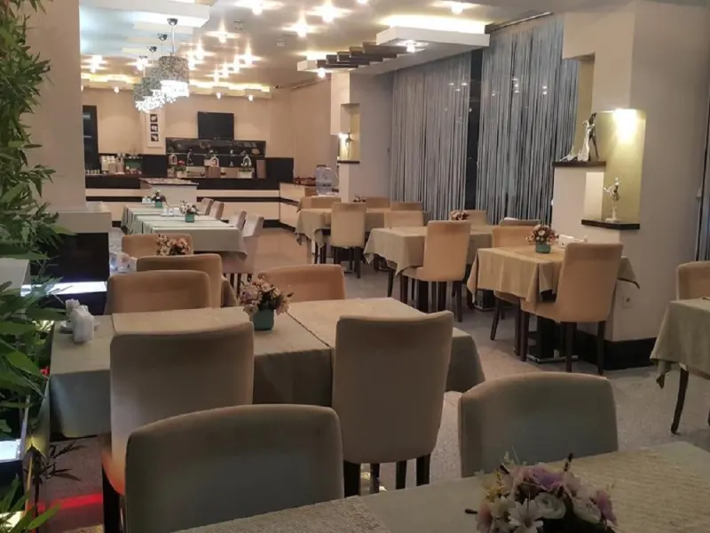 Hotel La Bella Soma 5