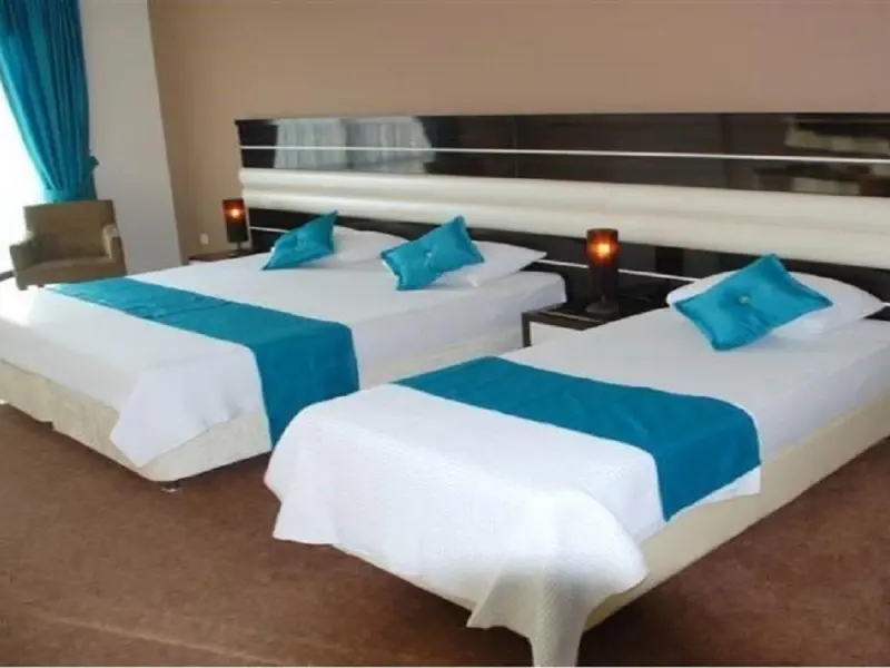Hotel La Bella Soma 7