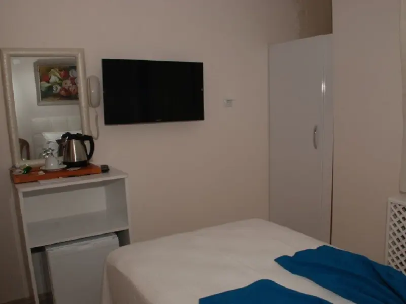 Mavi İnci Park Otel 11