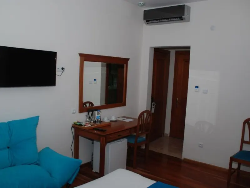 Mavi İnci Park Otel 12