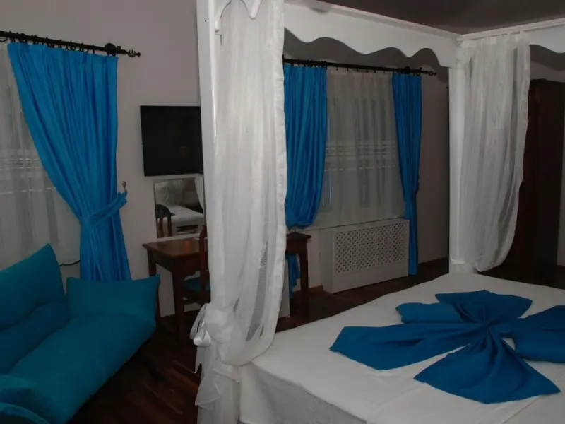 Mavi İnci Park Otel 7
