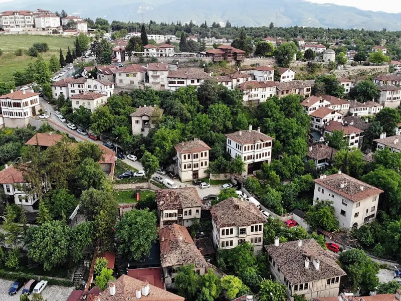 Avcıoğlu Konak Otel 1