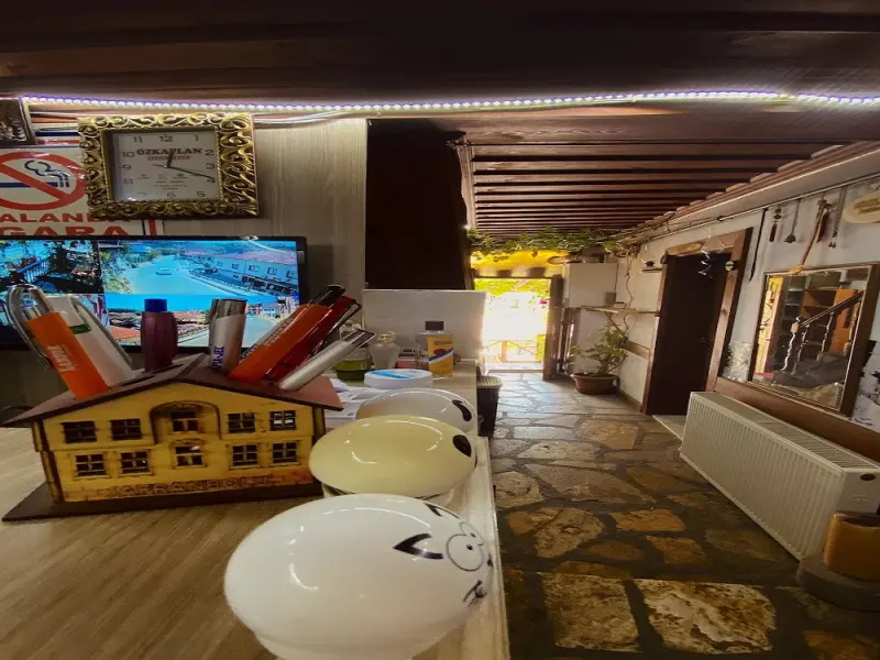 Avcıoğlu Konak Otel 11