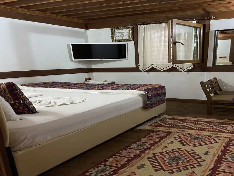 Avcıoğlu Konak Otel 5
