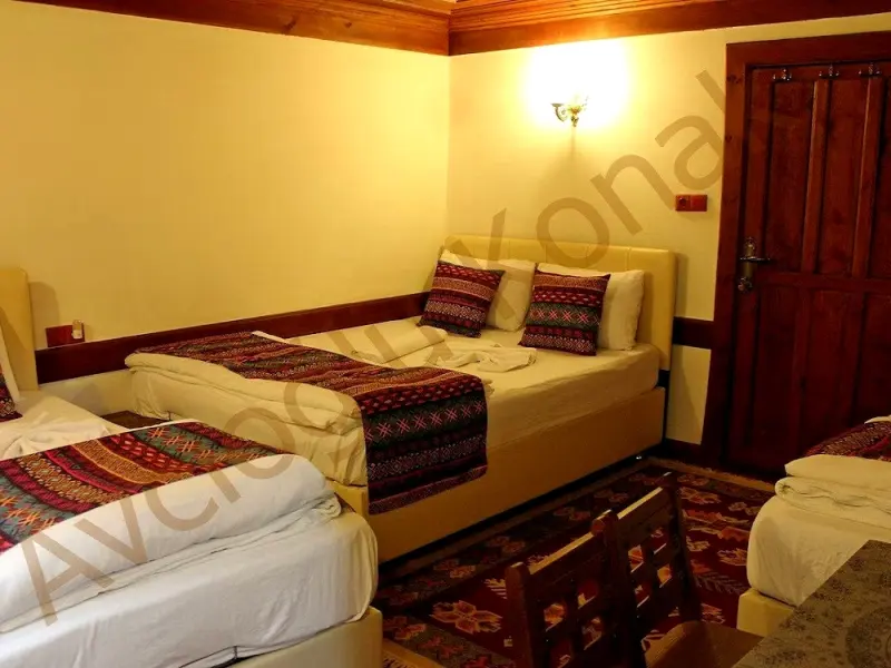 Avcıoğlu Konak Otel 7