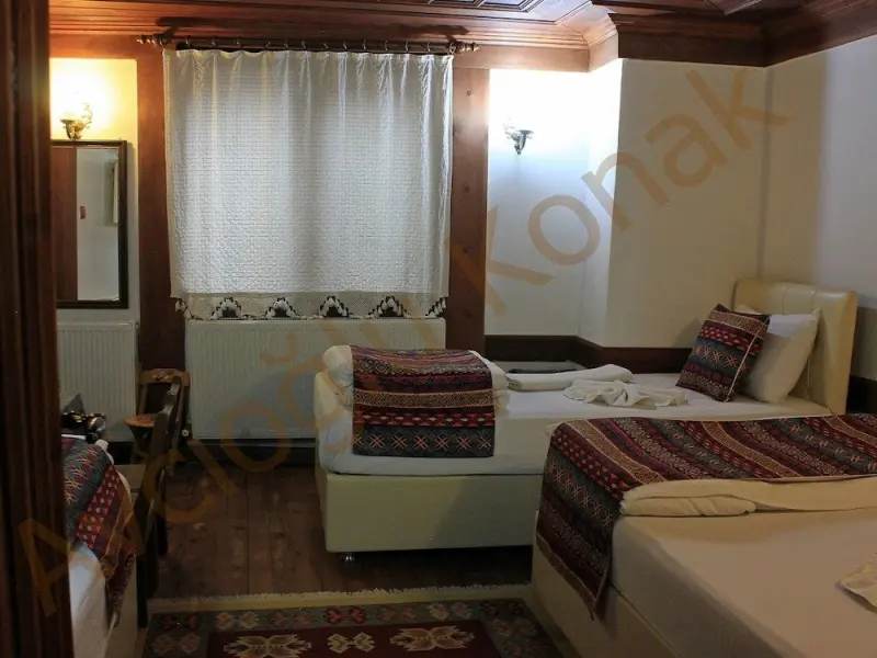 Avcıoğlu Konak Otel 8