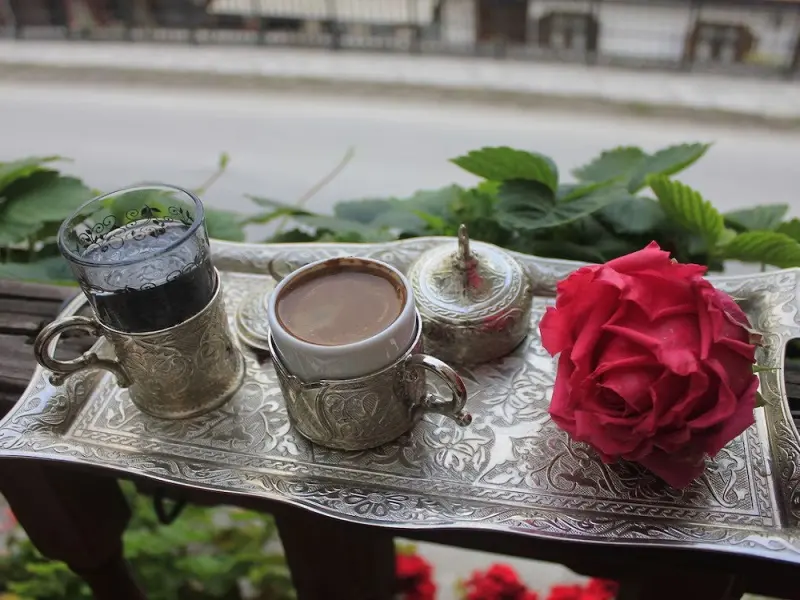 Avcıoğlu Konak Otel 9