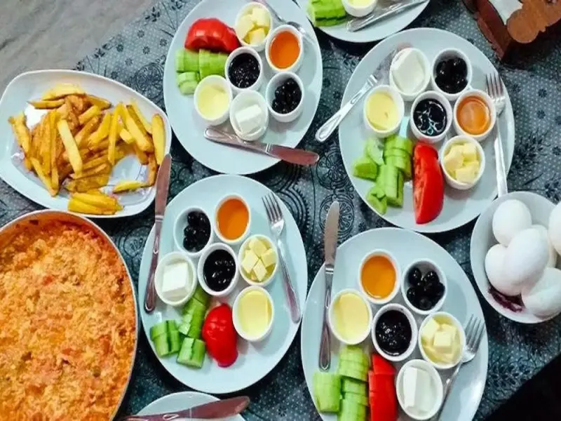 Avcıoğlu Konak Otel 10