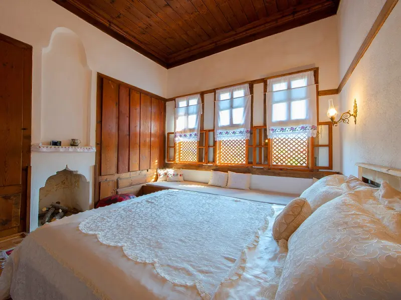 Safranbolu Meymune Valide Konagi 19