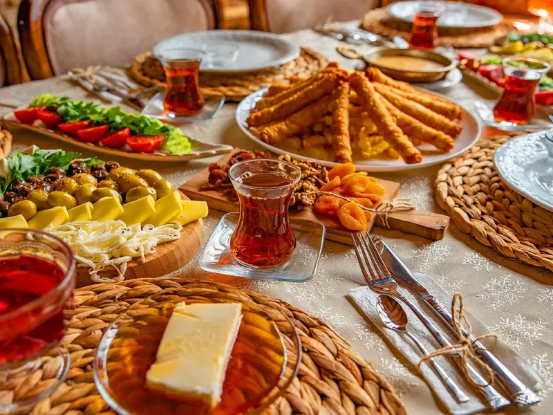 Safranbolu Meymune Valide Konagi 8