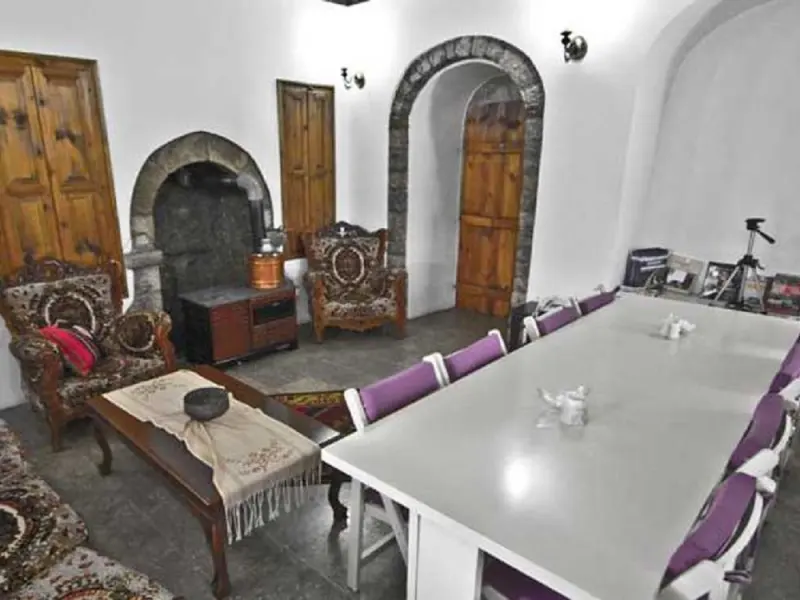 Safranbolu Leyla Hanım Konağı 13