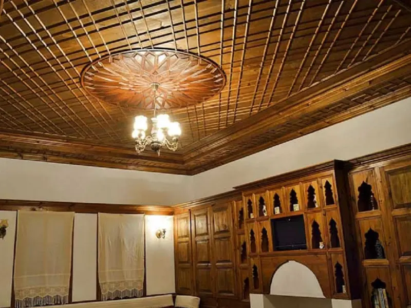 Safranbolu Leyla Hanım Konağı 7