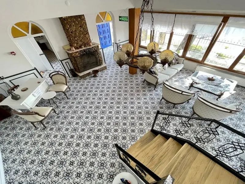 Villa Ece Boutique Hotel 1