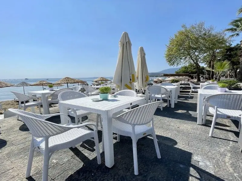 Villa Ece Boutique Hotel 11