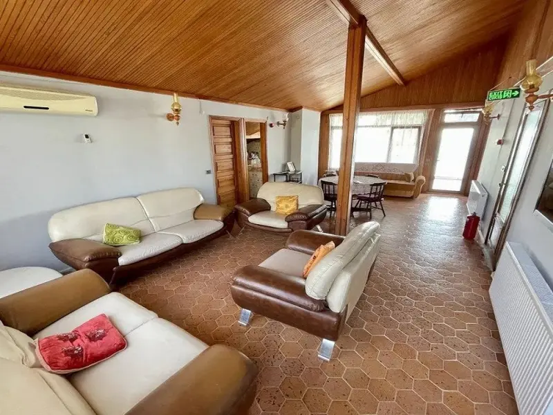 Villa Ece Boutique Hotel 12