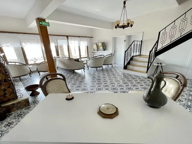 Villa Ece Boutique Hotel 13