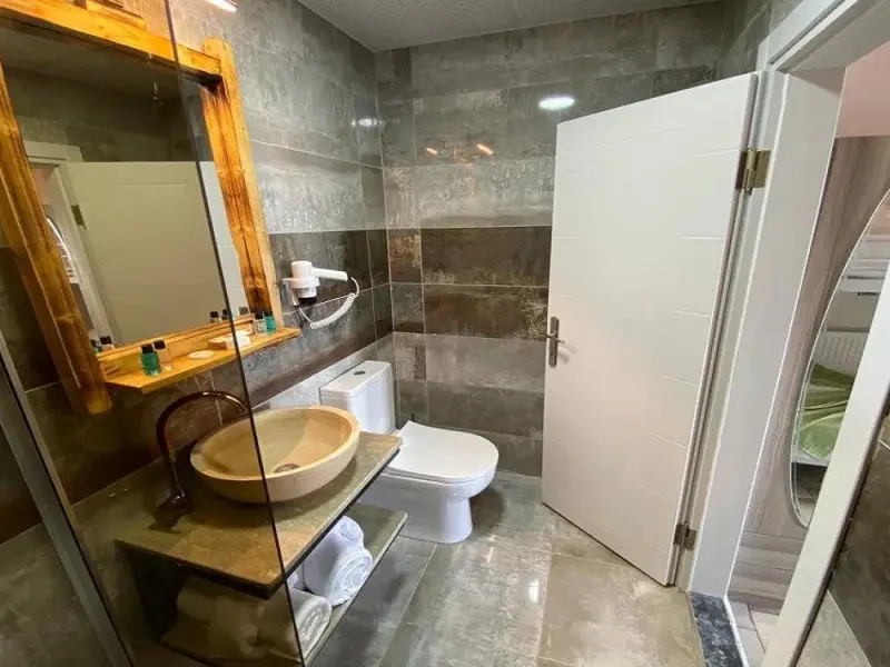 Villa Ece Boutique Hotel 14