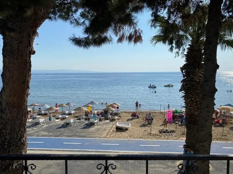 Villa Ece Boutique Hotel 15
